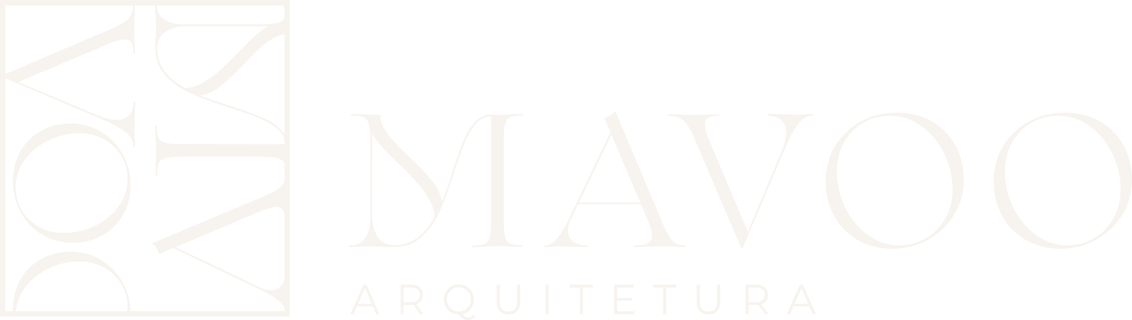 MAVOO Arquitetura
