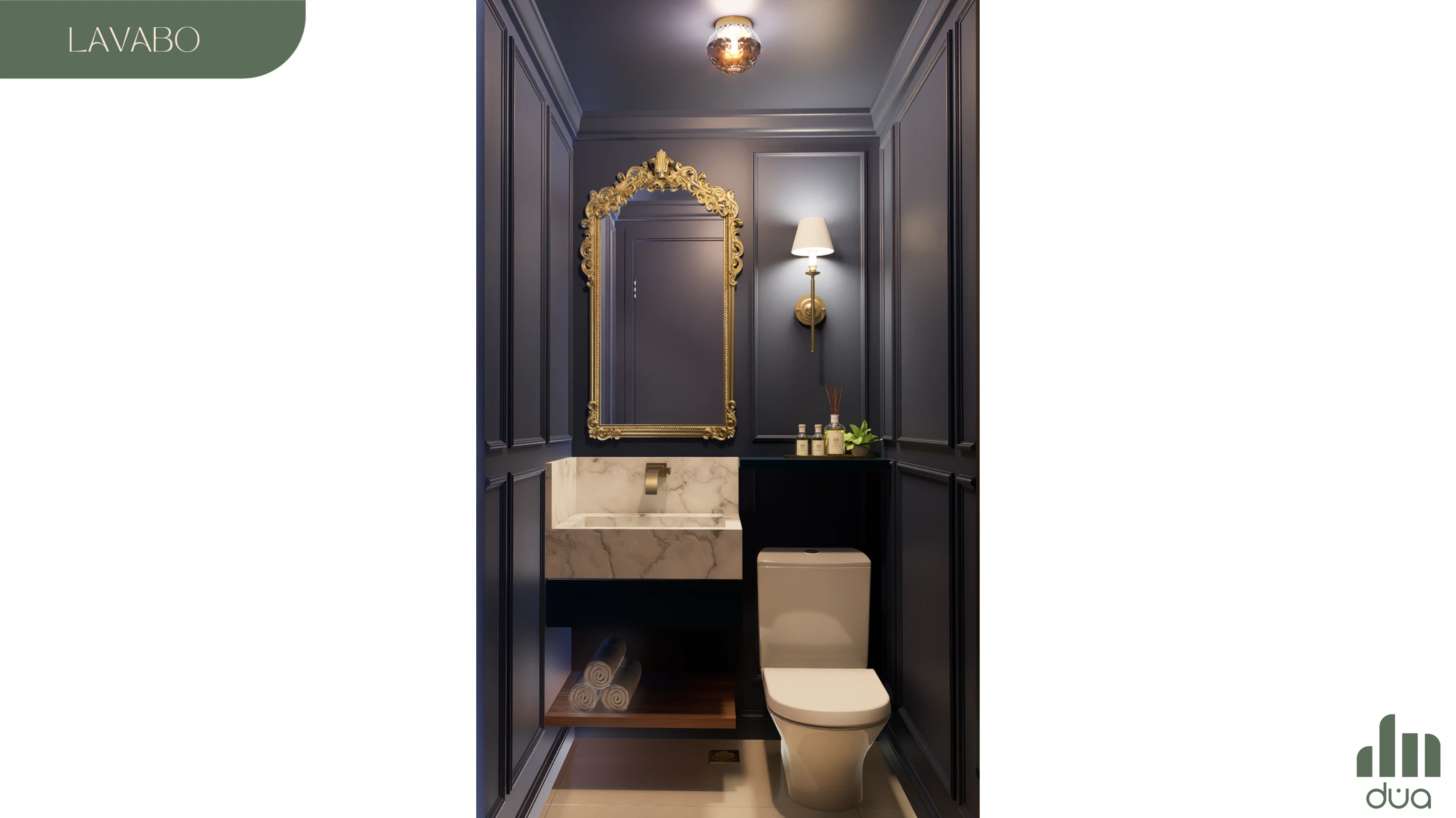 Casa Lumiére - Lavabo Social (Pág. 5)