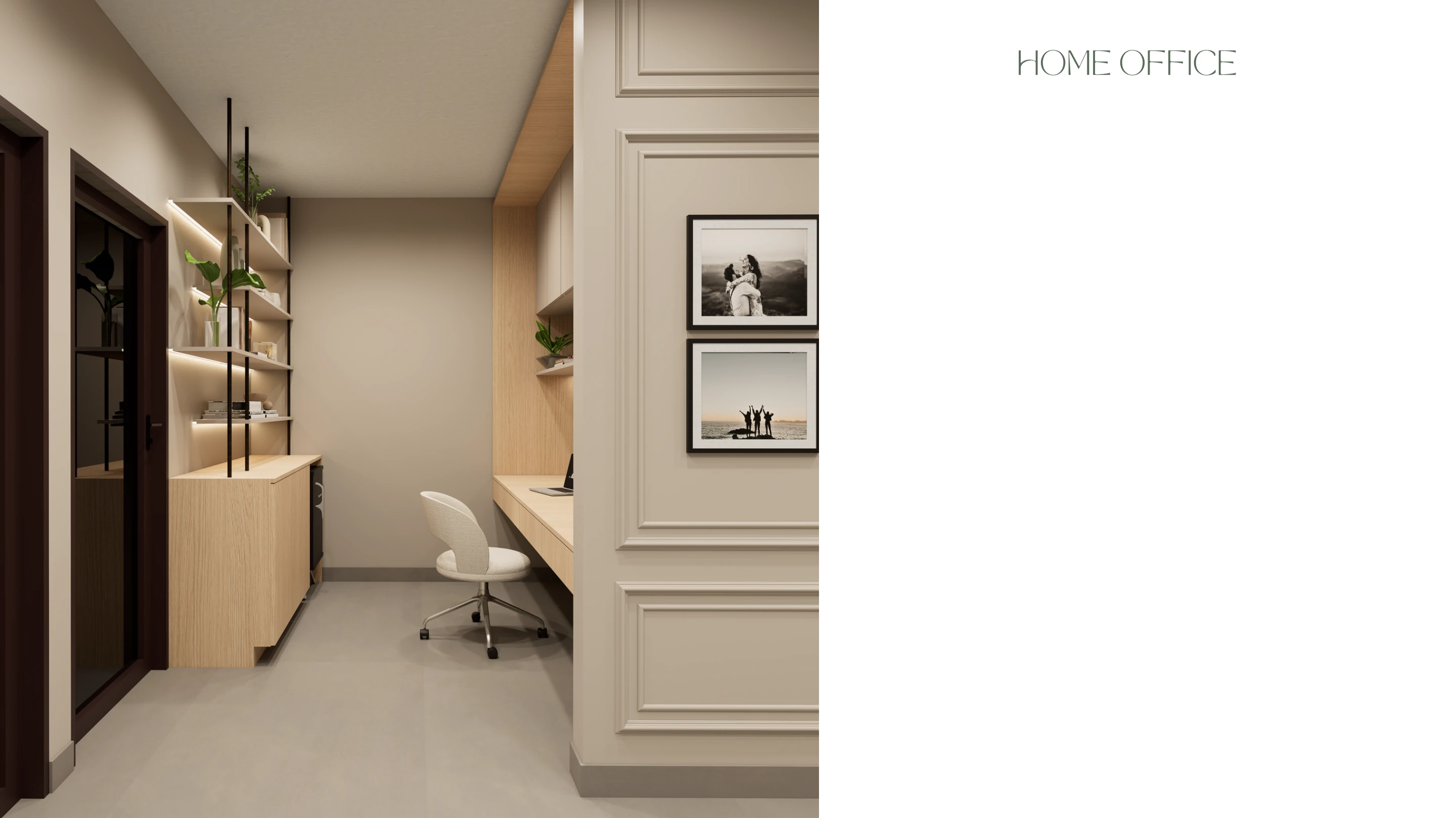 Casa Ordine - Home Office (Página 34)