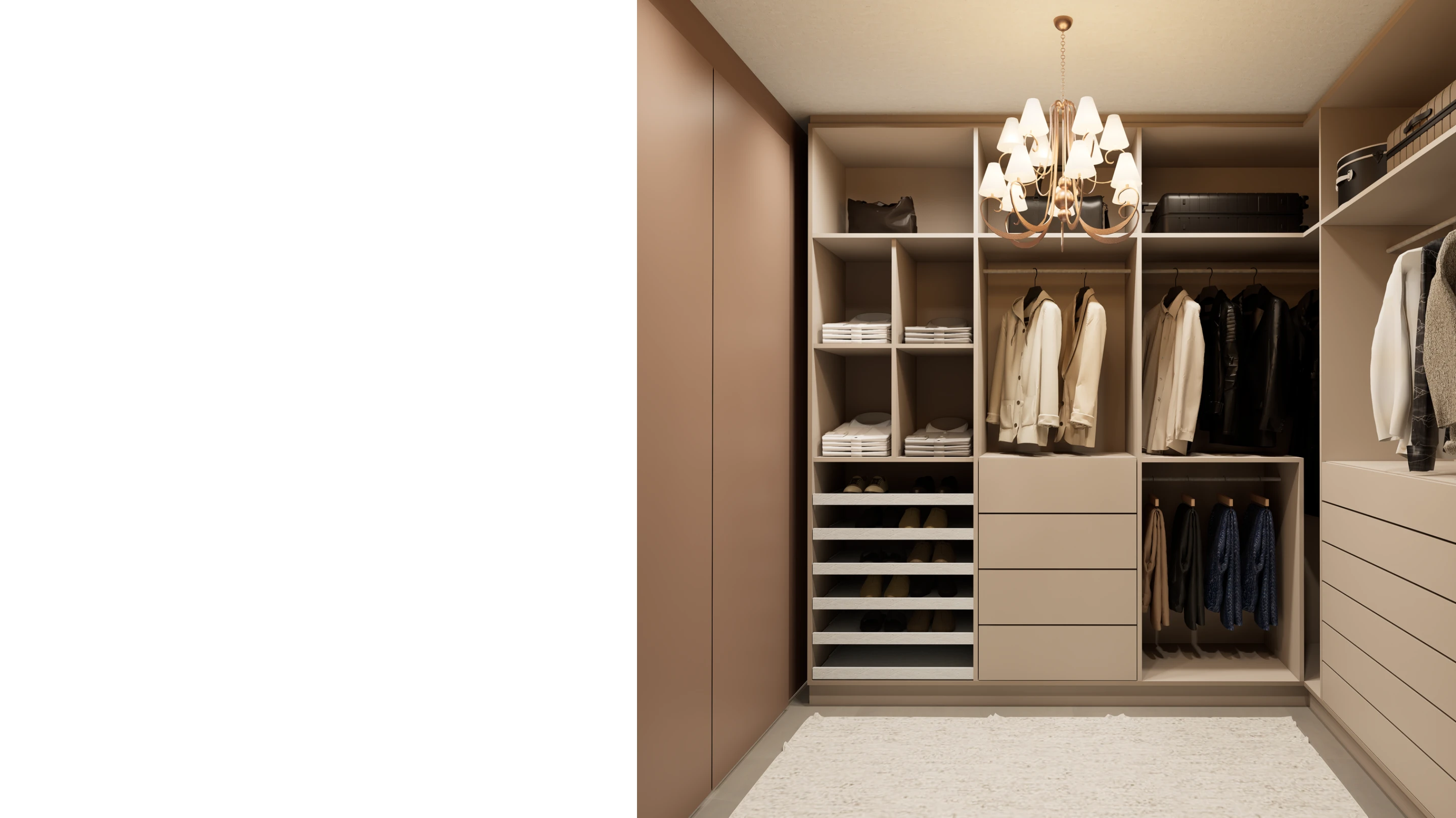 Casa Ordine - Closet Master (Página 53)