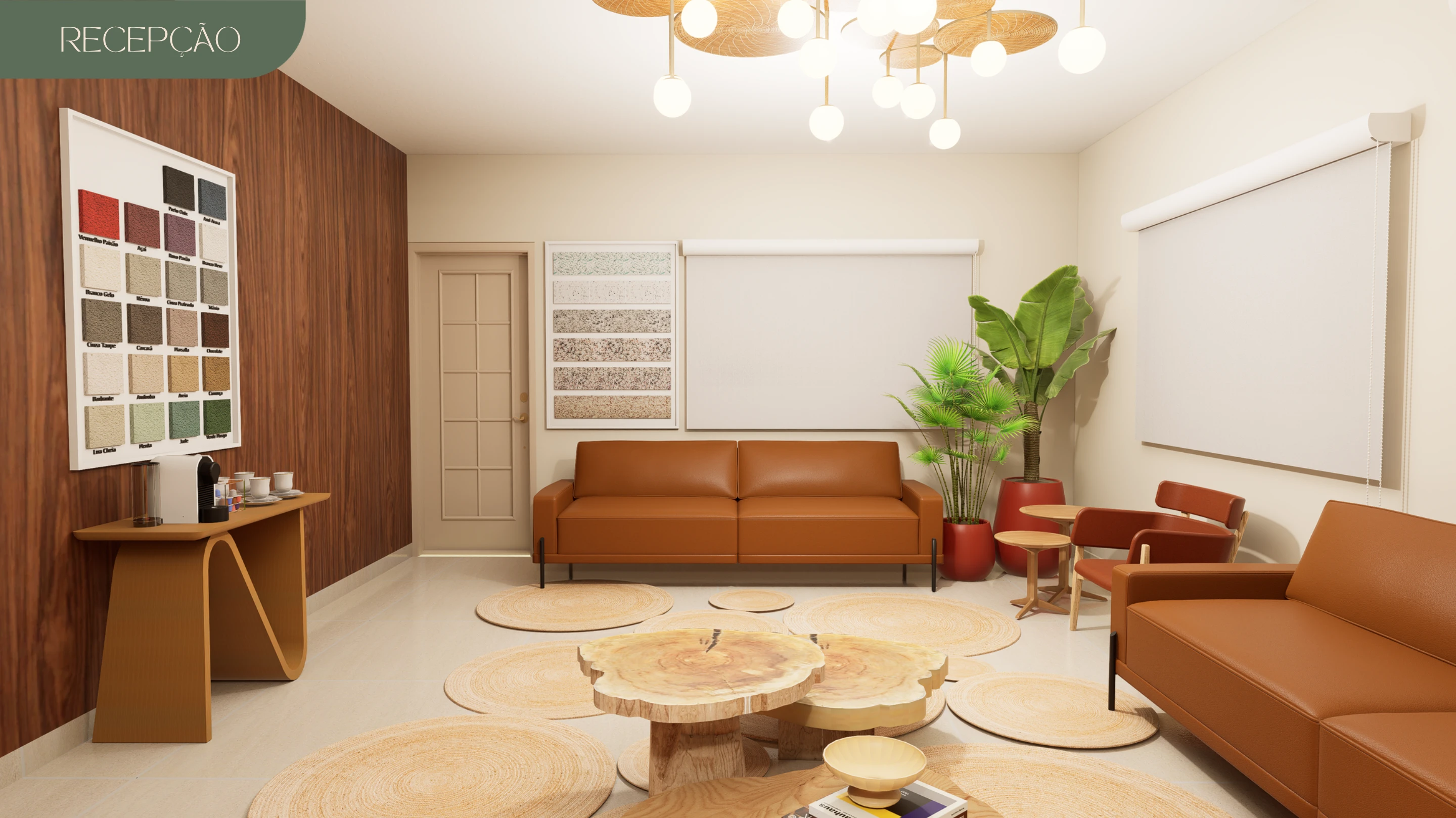 Espaço Kokar - Recepção & Showroom (Página 13)