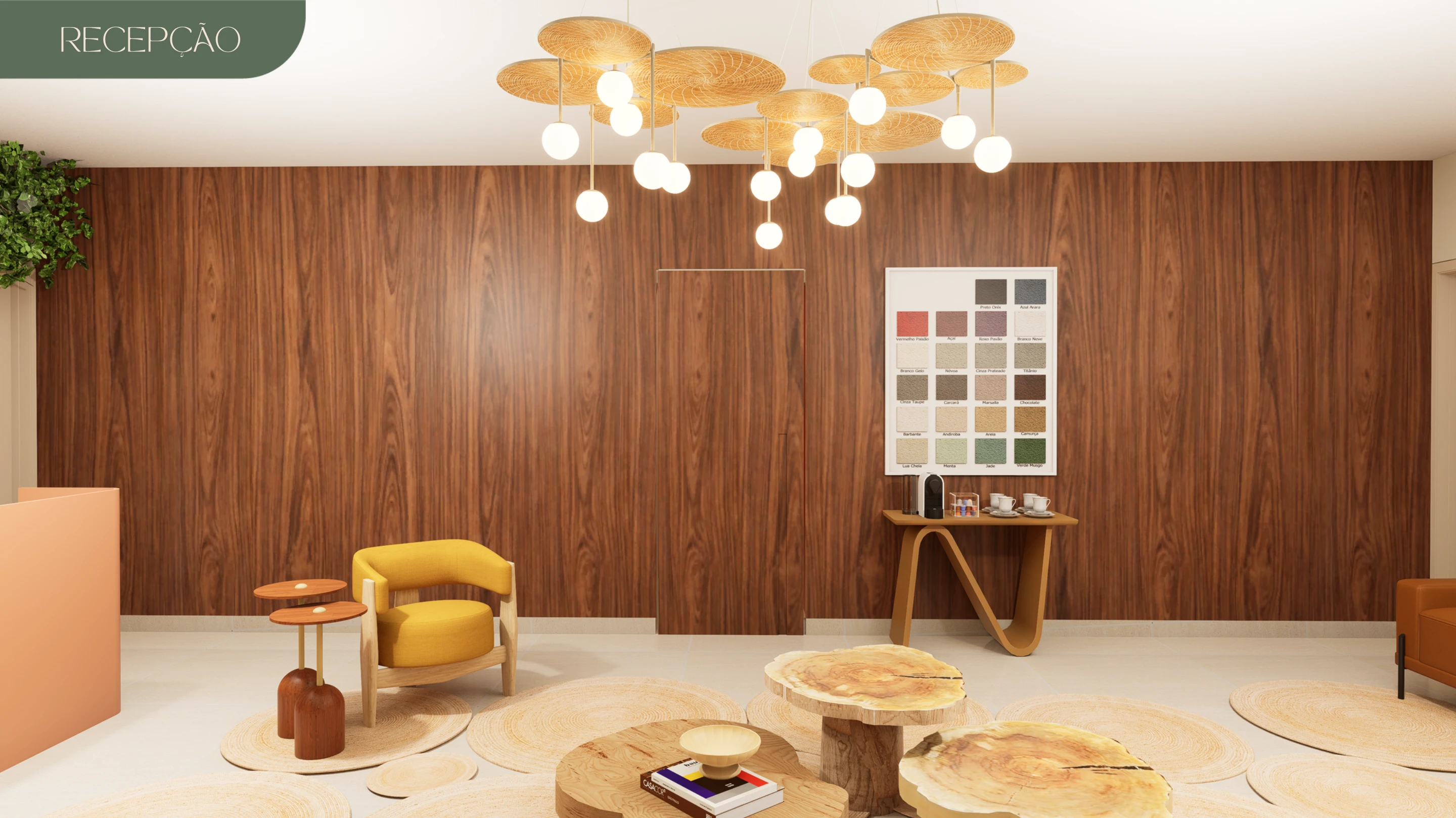 Espaço Kokar - Recepção & Showroom (Página 14)