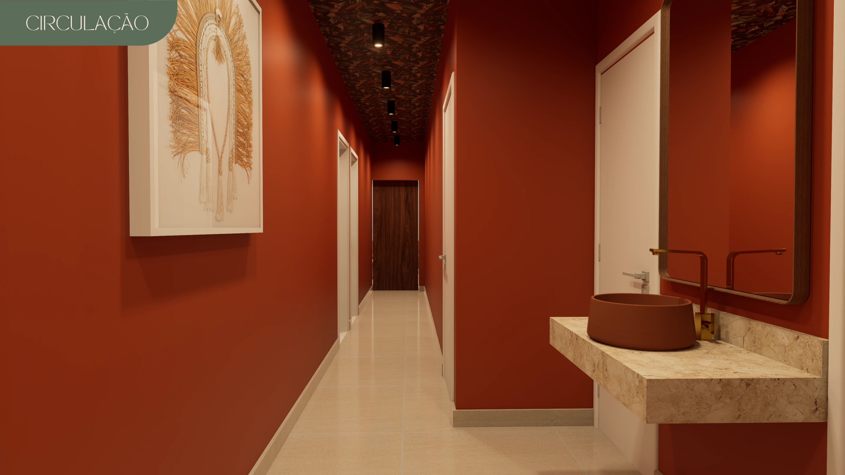 Espaço Kokar - Circulação & Galeria (Página 15)