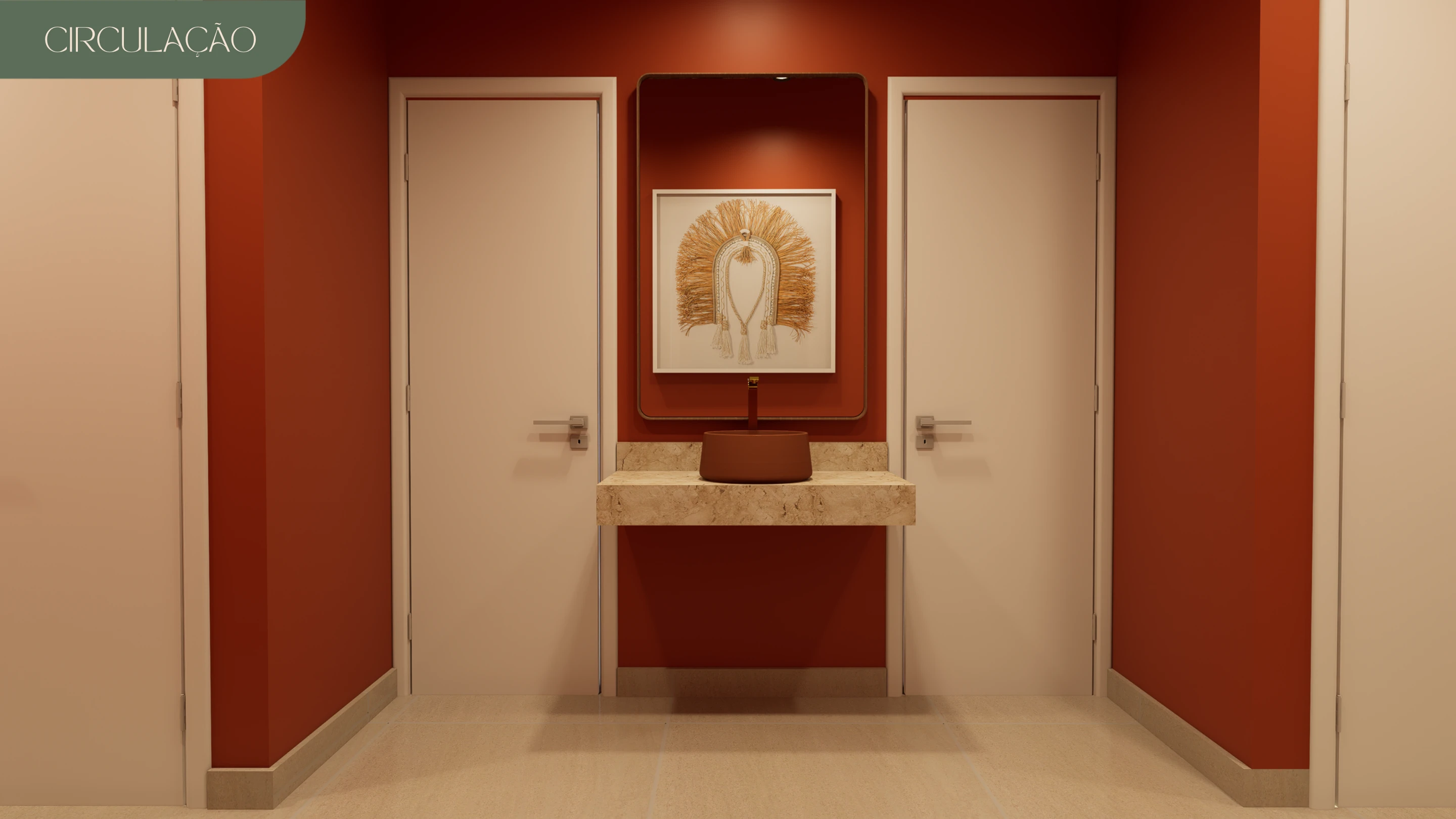 Espaço Kokar - Circulação & Galeria (Página 16)